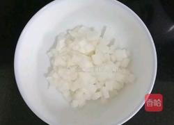 木瓜银耳汤 (宝宝辅食)的做法图解3