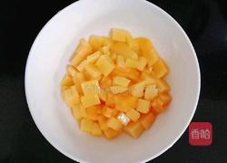 木瓜银耳汤 (宝宝辅食）的做法图解4