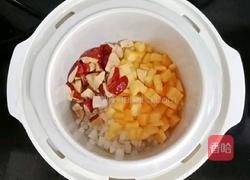 木瓜银耳汤 (宝宝辅食)的做法图解6
