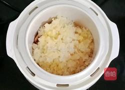 木瓜银耳汤 (宝宝辅食）的做法图解7