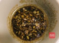 蒜蓉粉丝虾仁（虾仁粉丝煲）的做法图解5