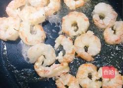蒜蓉粉丝虾仁（虾仁粉丝煲）的做法图解6