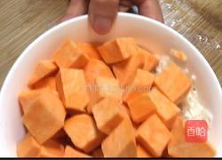 四川-红薯粥的做法图解3