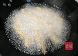  干炸莲藕棒的做法图解10