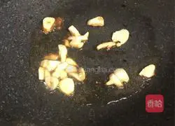 Sichuan cuisine - sweet and sour cabbage recipe 3