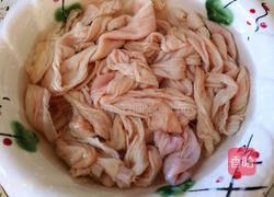 血肠的做法图解2