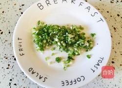 血肠的做法图解5