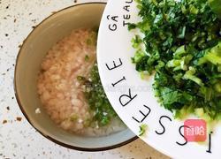 血肠的做法图解12