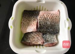 鱼丸的做法图解1