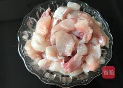 鱼丸的做法图解2