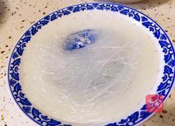 蒜蓉粉丝蒸虾的做法图解1