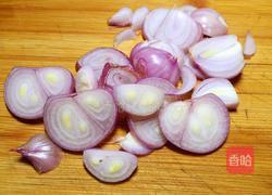 孜然炒鸡胗的做法图解4