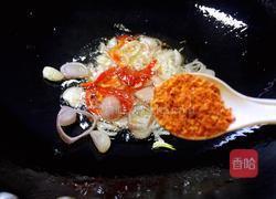 孜然炒鸡胗的做法图解9