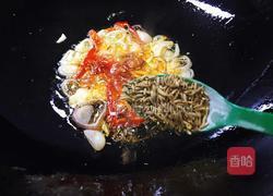 孜然炒鸡胗的做法图解10