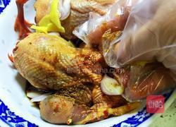 烤乳鸽的做法图解8