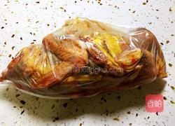 烤乳鸽的做法图解9