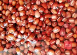 自制红豆馅的做法图解1