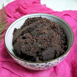 自制红豆馅的做法[图]