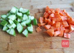 麻辣鸡丁的做法图解5