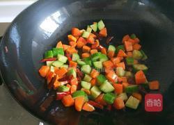 麻辣鸡丁的做法图解9