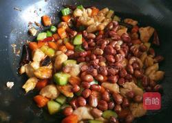 麻辣鸡丁的做法图解10