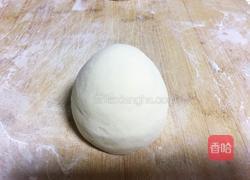大花馍的做法图解7