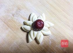 大花馍的做法图解8