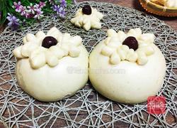 大花馍的做法图解14