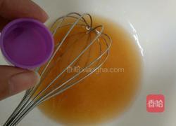 水果馅月饼的做法图解2