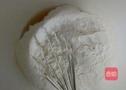 广式红豆沙月饼的做法图解2