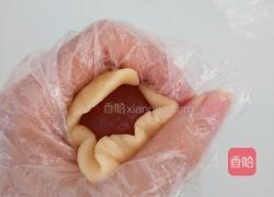 水果馅月饼的做法图解8