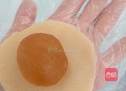 水果馅月饼的做法图解7