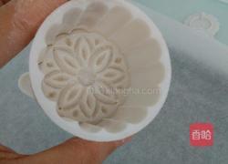 水果馅月饼的做法图解10