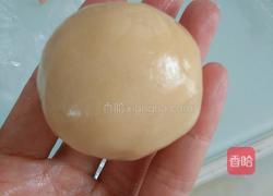 水果馅月饼的做法图解9