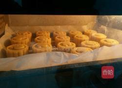 水果馅月饼的做法图解17