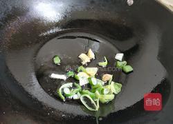 醋溜白菜片的做法图解6