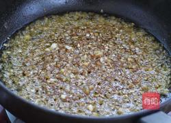 蒜蓉粉丝蒸大虾的做法图解5