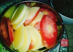 干锅肥肠家庭版的做法图解3