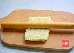 吐司烤蛋的做法图解2