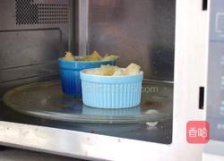 吐司烤蛋的做法图解6