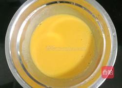 鸡蛋芙蓉面线 (宝宝辅食)的做法图解6