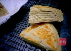 千层油饼的做法图解20