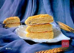 千层油饼的做法图解22