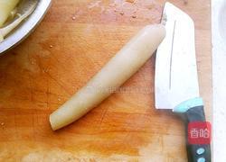 猪皮冻的做法图解3