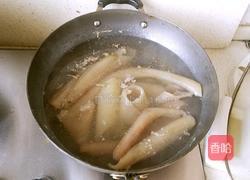 猪皮冻的做法图解4