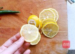 柠檬拌猪皮的做法图解10