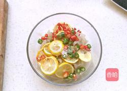 柠檬拌猪皮的做法图解11