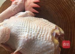 ＃沈阳＃家庭版叫花鸡的做法图解1