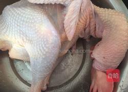 ＃沈阳＃家庭版叫花鸡的做法图解5