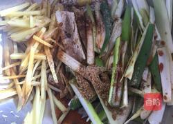 ＃沈阳＃家庭版叫花鸡的做法图解8